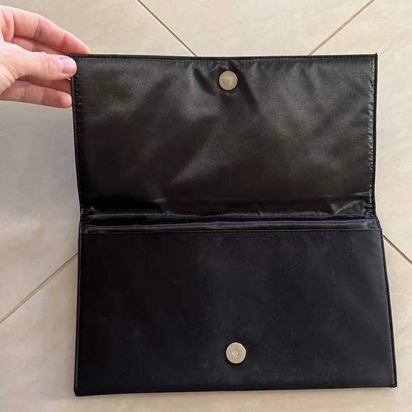 Express envelope clutch - Picture 3 of 3